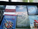 Textbooks.jpg image by PykePresco